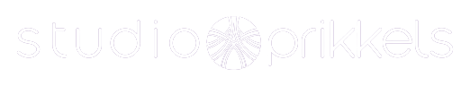 Logo van Studioprikkels